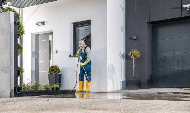 Best Building Exterior Washing  in Kalama, WA