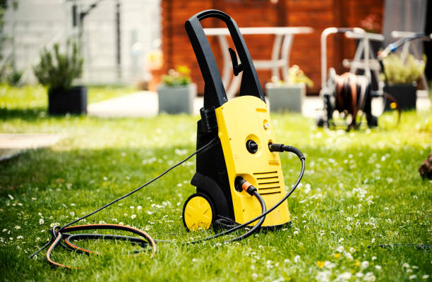 Best Dumpster Area Cleaning  in Kalama, WA